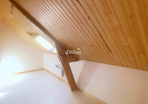 Maison à louer à Lingreville