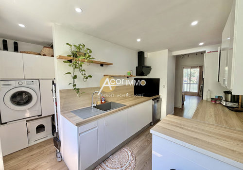 Appartement T4 proche Tamaris