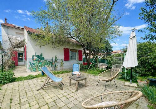 Family home - La Seyne sur Mer