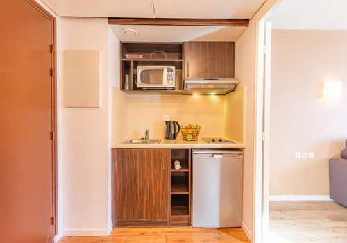 Investment rental income furnished rental property