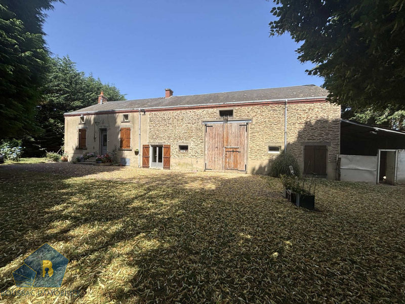 maison/villa 4 pièces