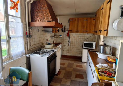 house/villa 4 rooms