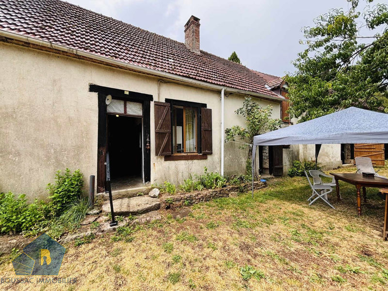 maison/villa 2 pièces