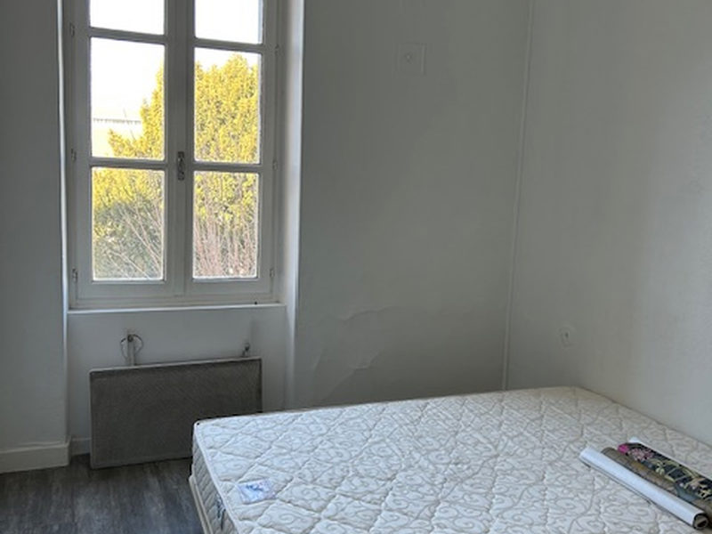 Apartment for sale 2 rooms 25.73 m2 Investment / Rental