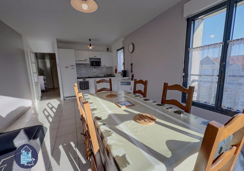 Appartement T3