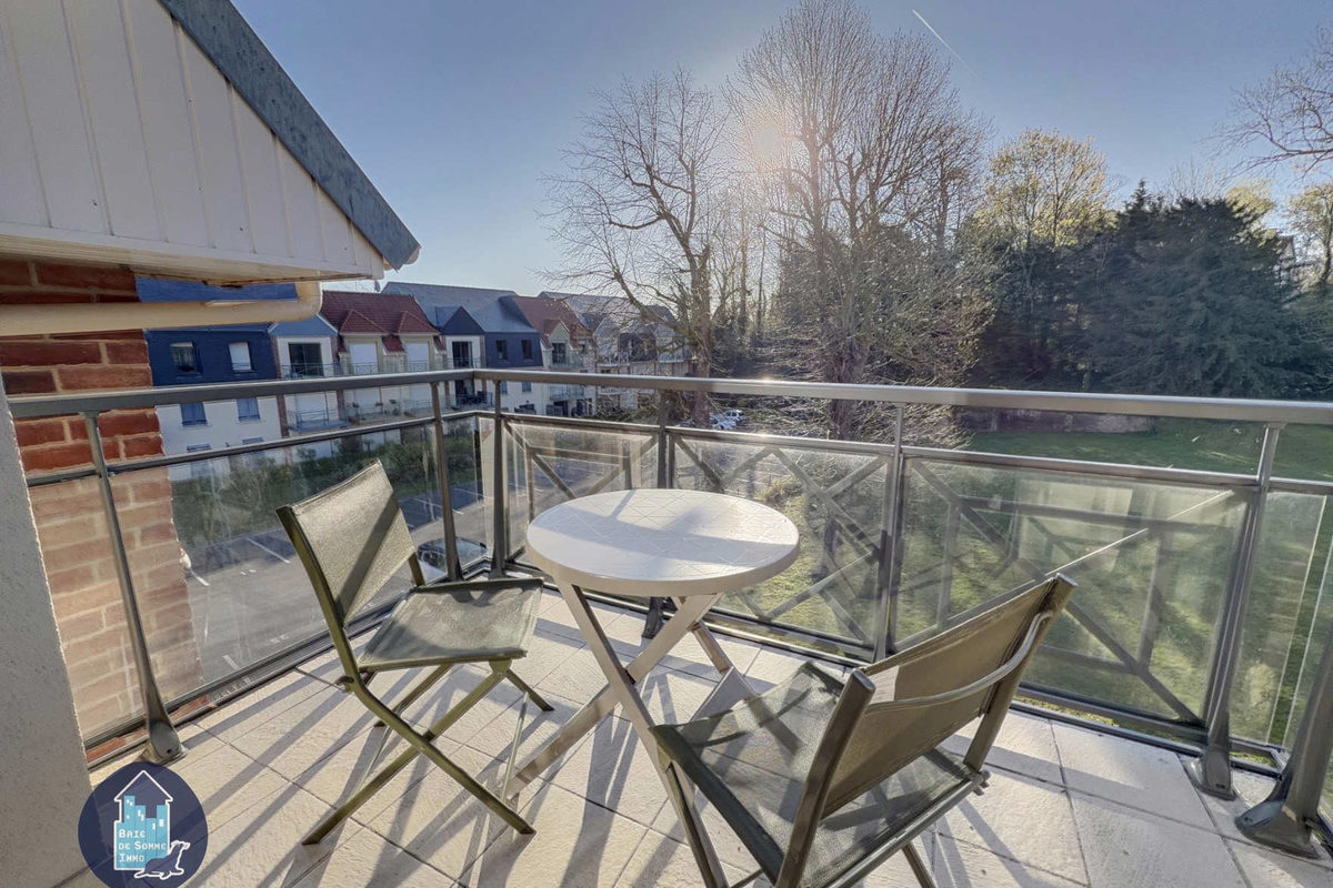 Appartement T3