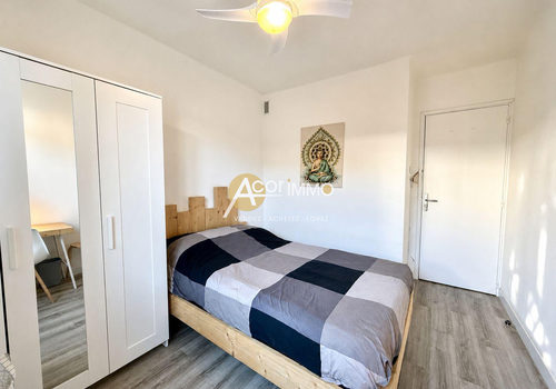 TOULON SIBLAS, 4 CHAMBRES À LOUER EN COLOCATION ÉTUDIANTE