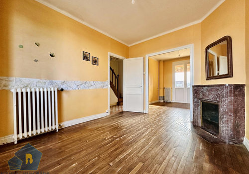House/villa with 3 rooms