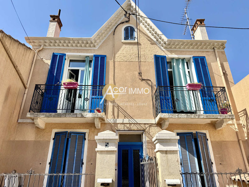 Toulon, Castigneau - Verkoop van twee appartementen
