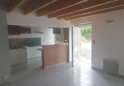 Huis te huur Saussey