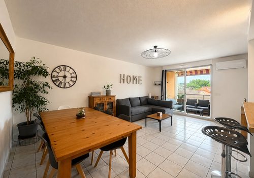 Appartement T3 La Seyne-sur-Mer